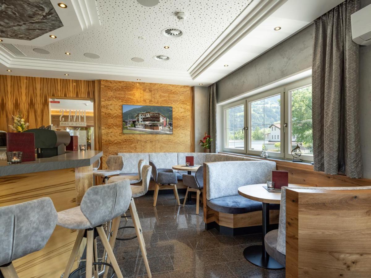 Alpina 4* Ried im Zillertal