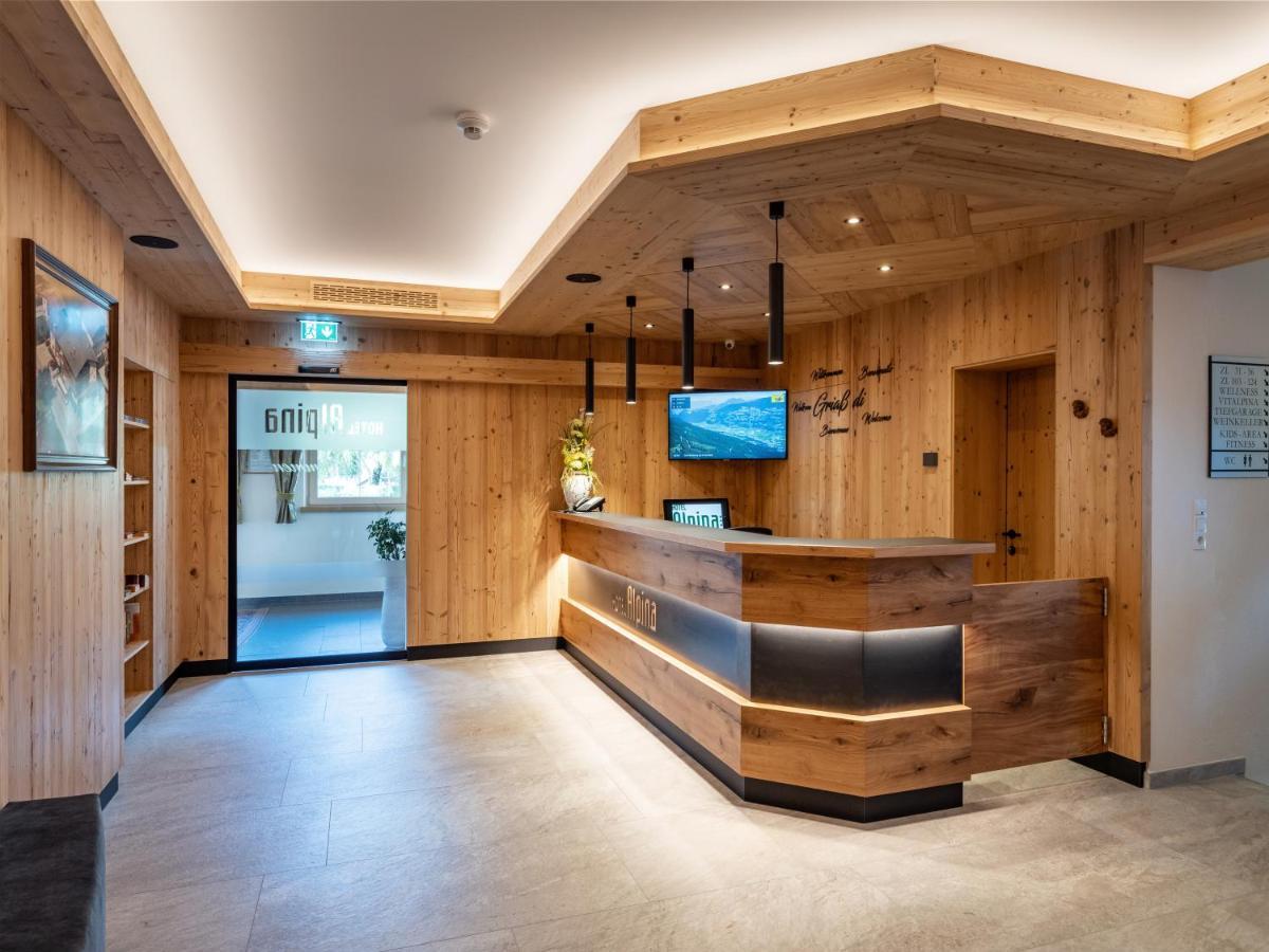 Alpina Hotel