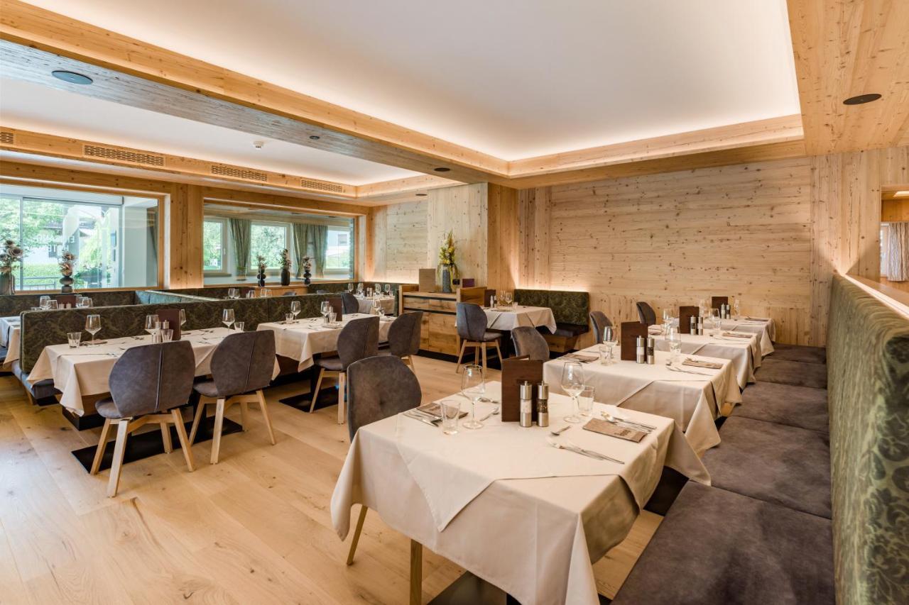 Hotel Alpina 4*