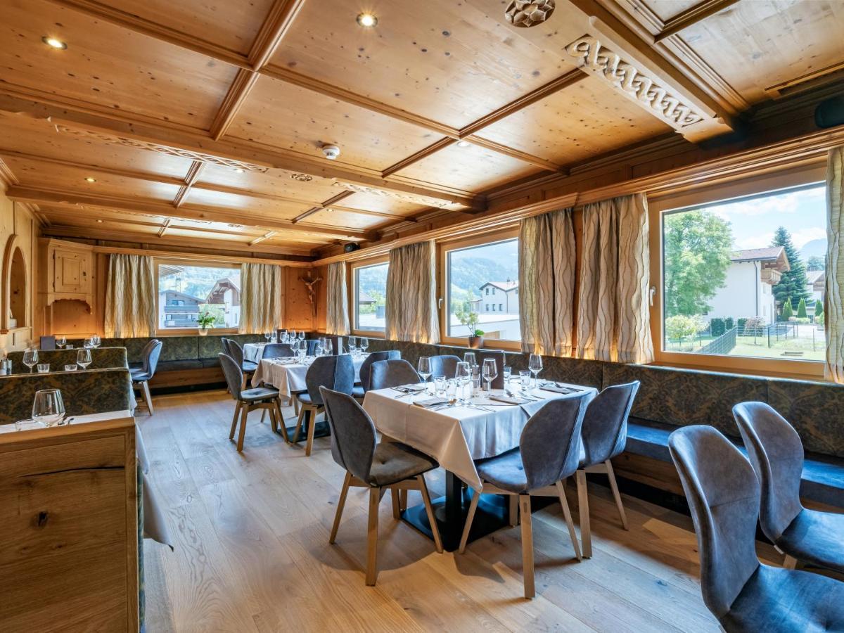 Hotel Alpina 4*