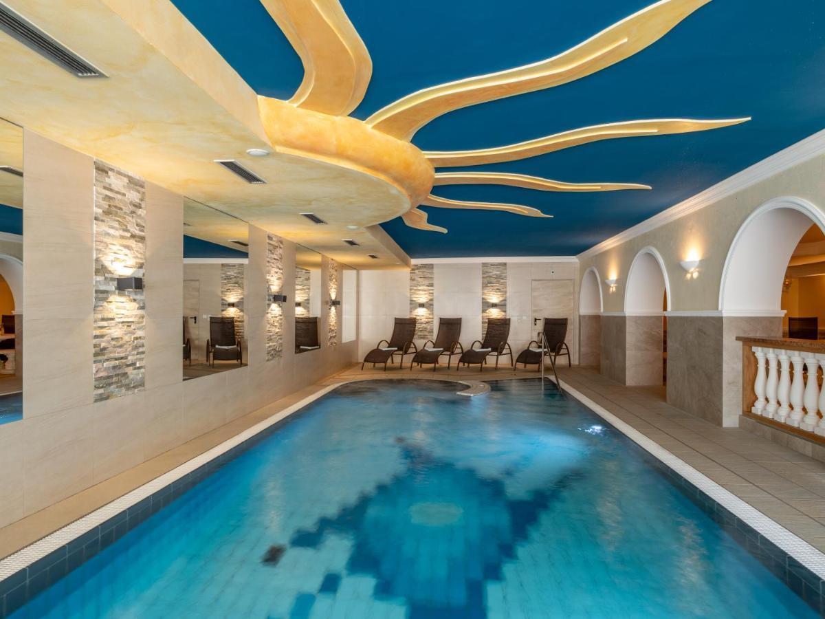 Alpina 4* Ried im Zillertal
