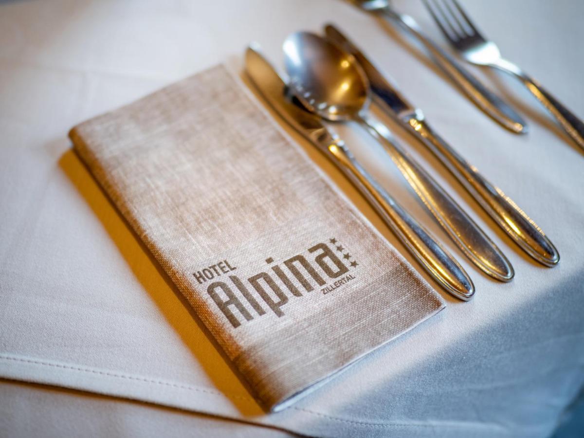 Hotel Alpina