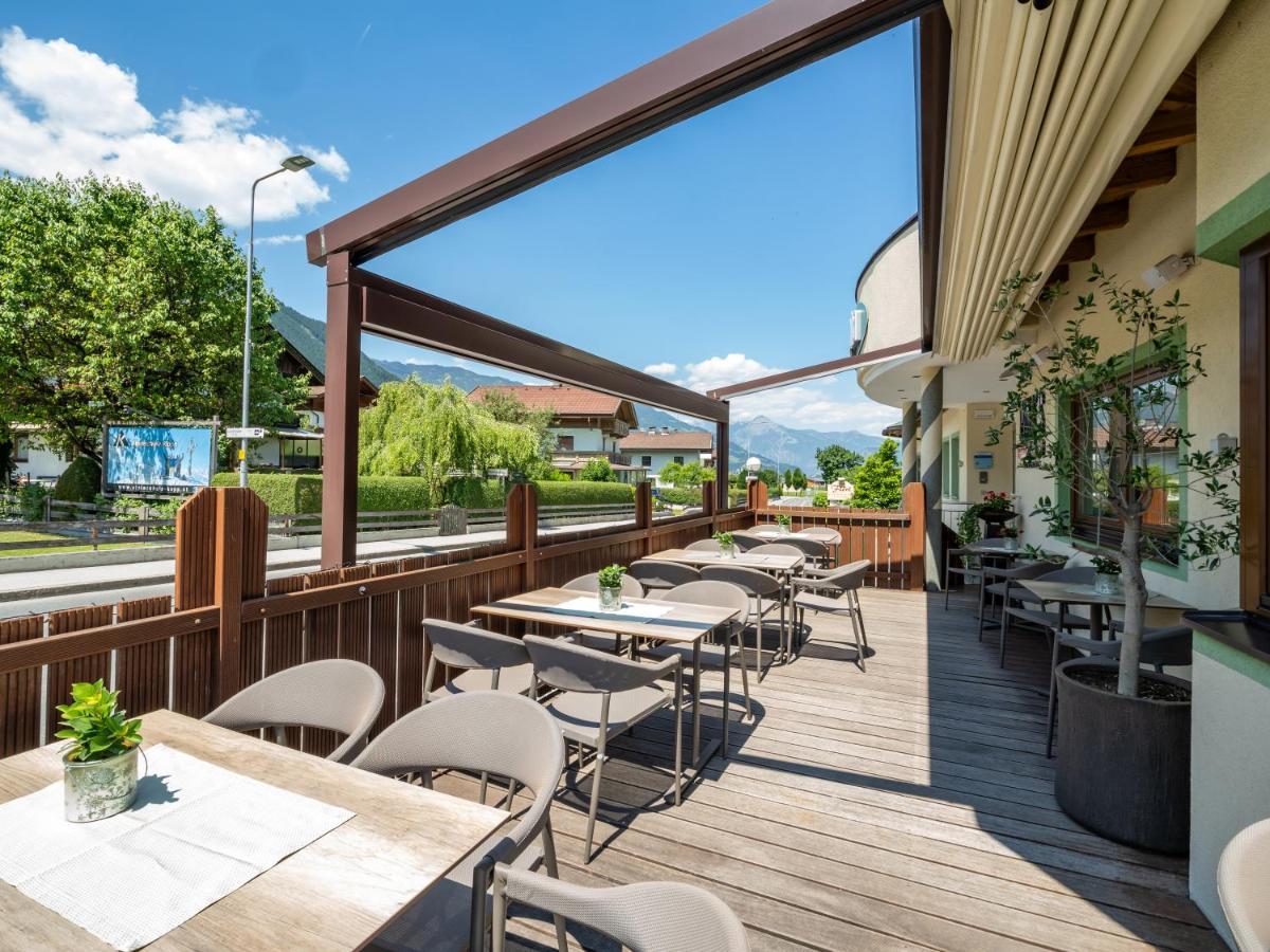 Hotel Alpina