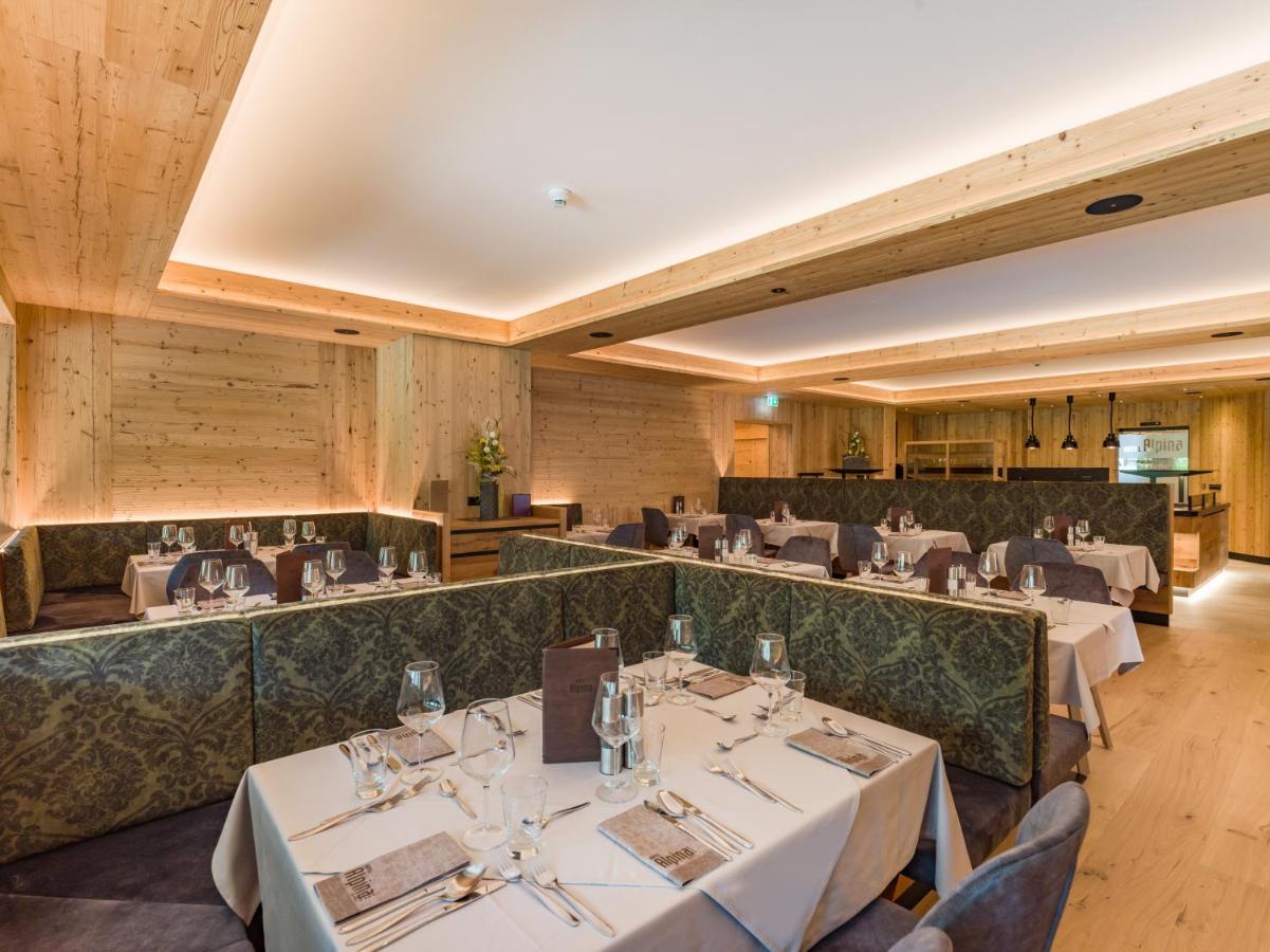 Alpina Hotel 4*