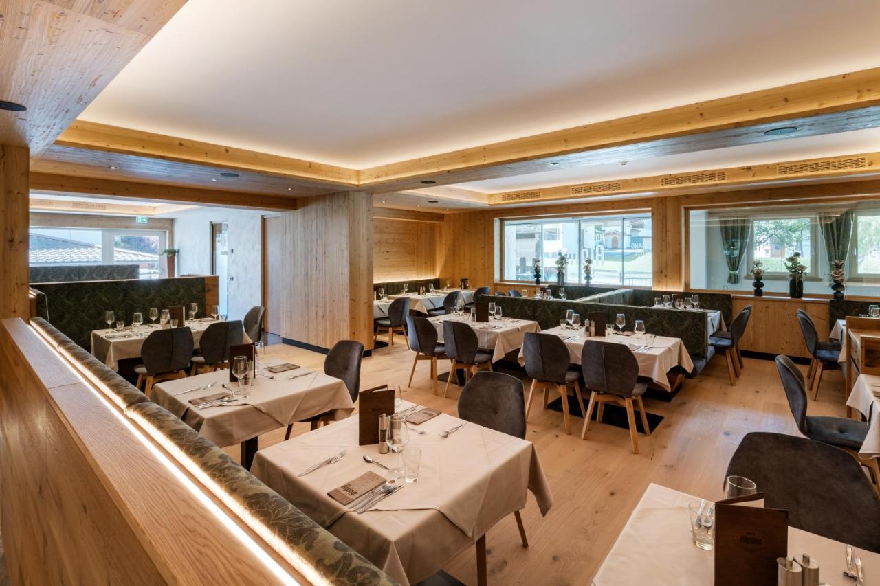Alpina 4* Ried im Zillertal