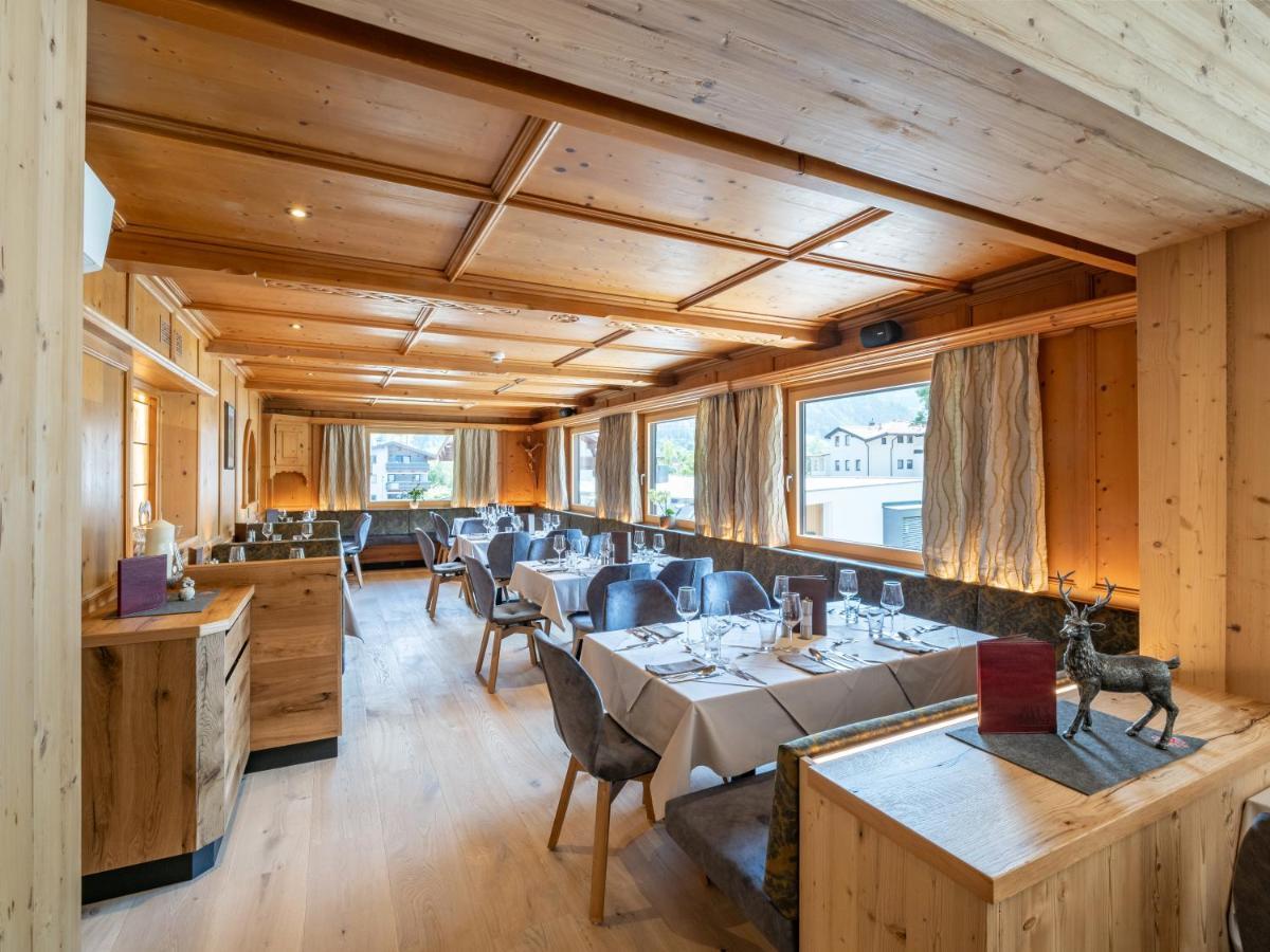 Hotel Alpina