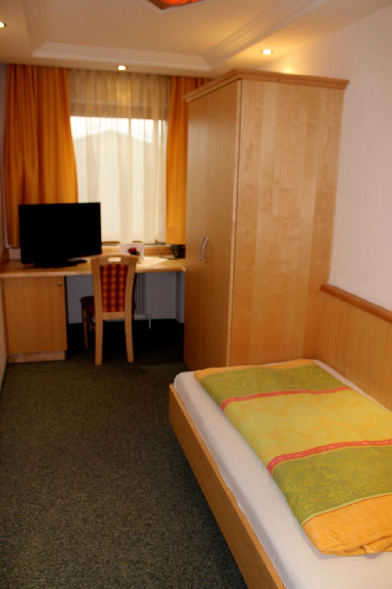 Hotel Alpina Ried im Zillertal