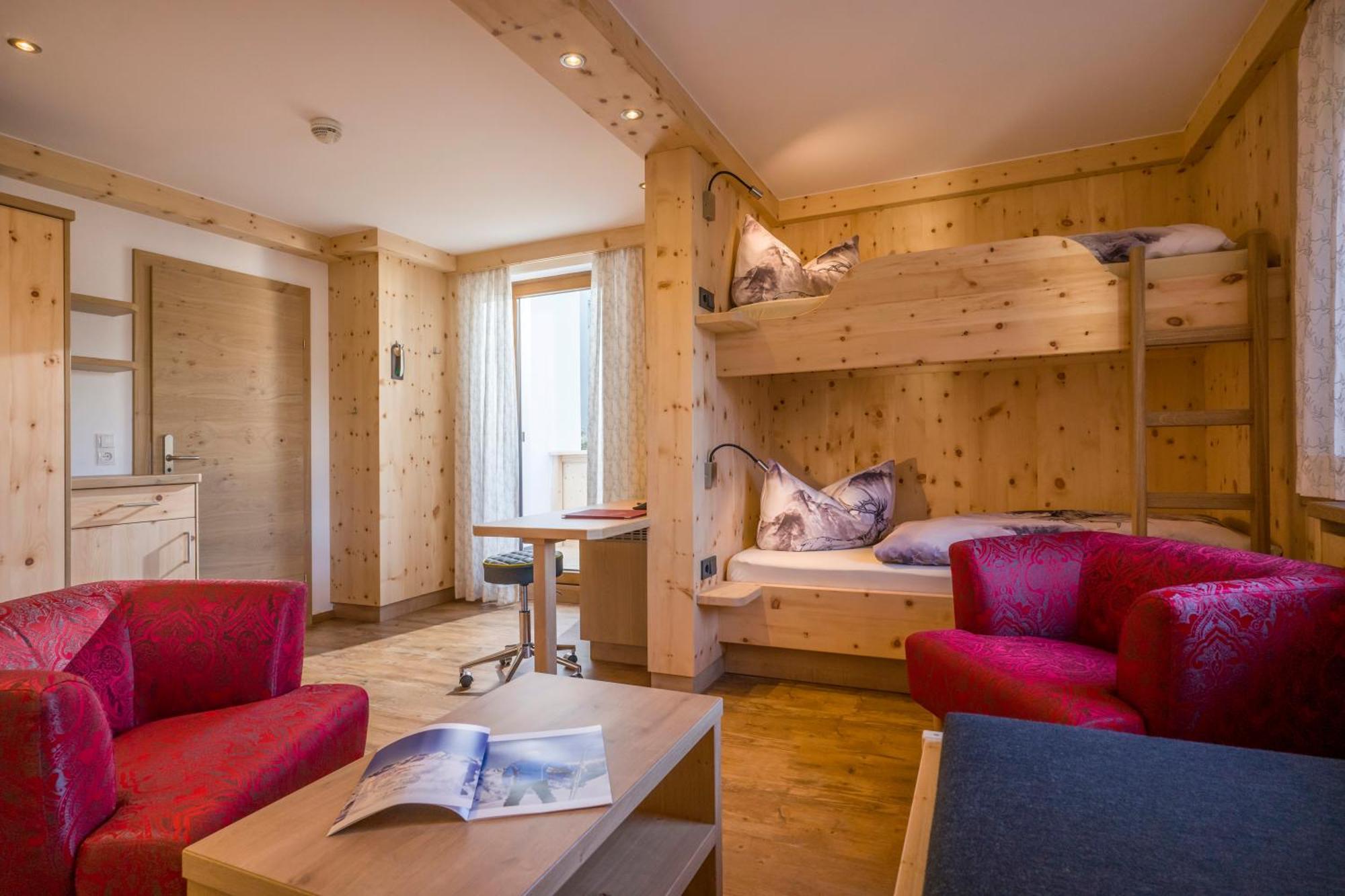 Alpina 4* Ried im Zillertal