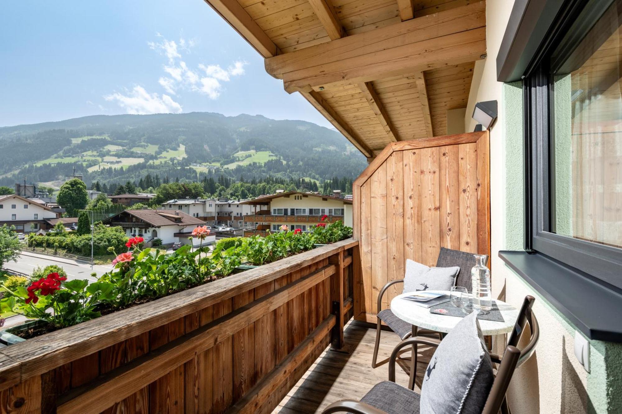 Hotel Alpina 4*