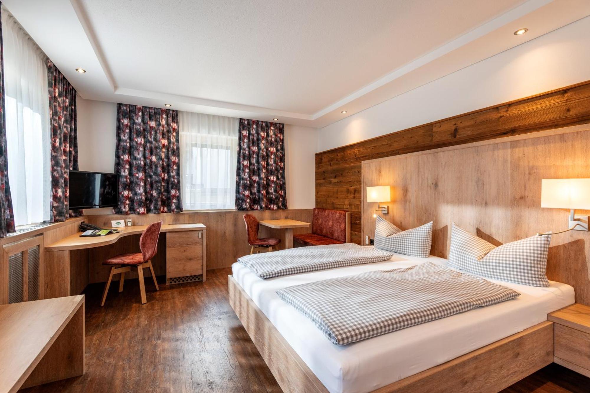 Alpina Ried im Zillertal