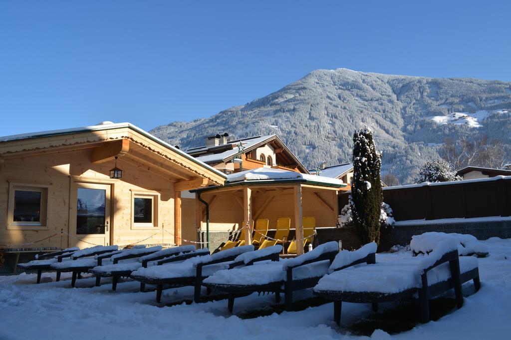 Alpina Ried im Zillertal