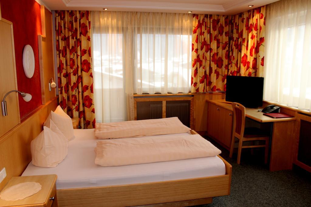 Alpina Ried im Zillertal