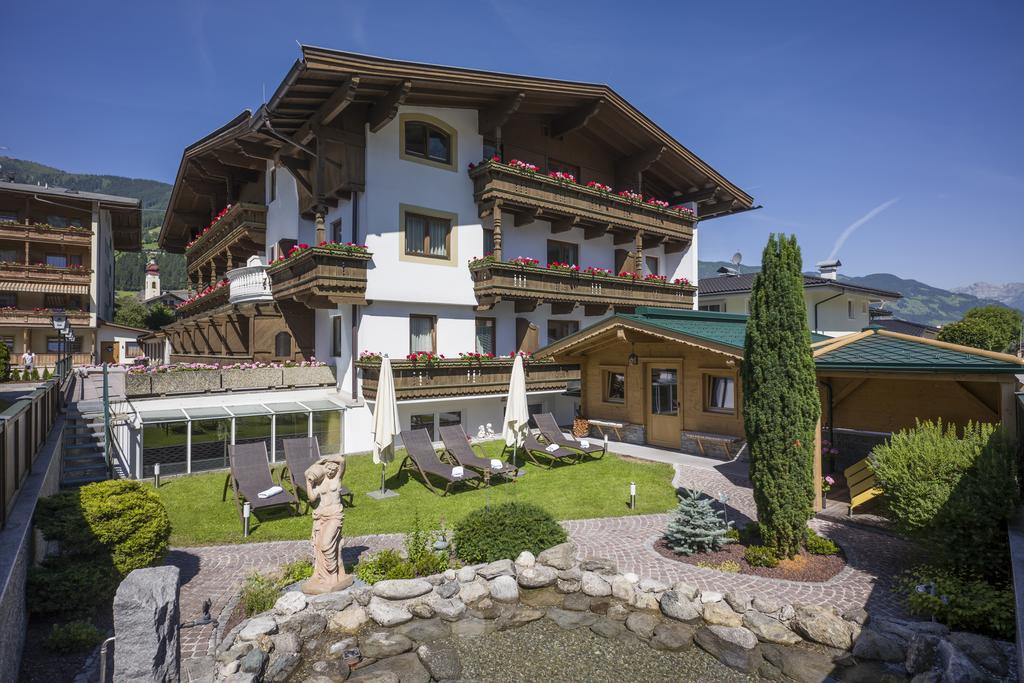 Alpina 4* Ried im Zillertal