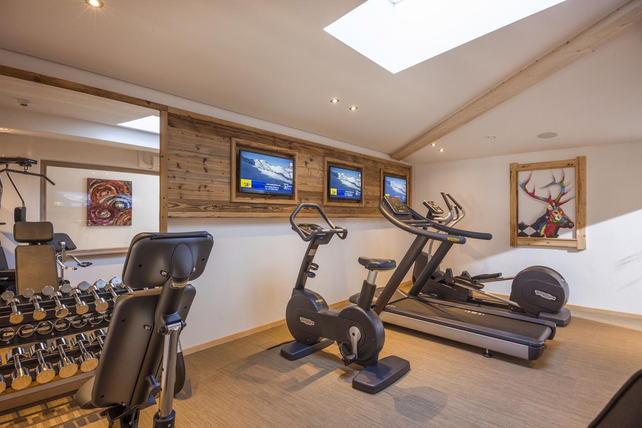 Alpina Hotel 4*