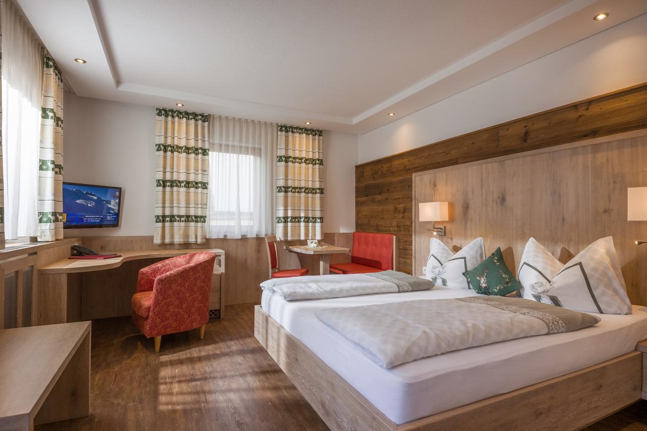 Alpina 4* Ried im Zillertal