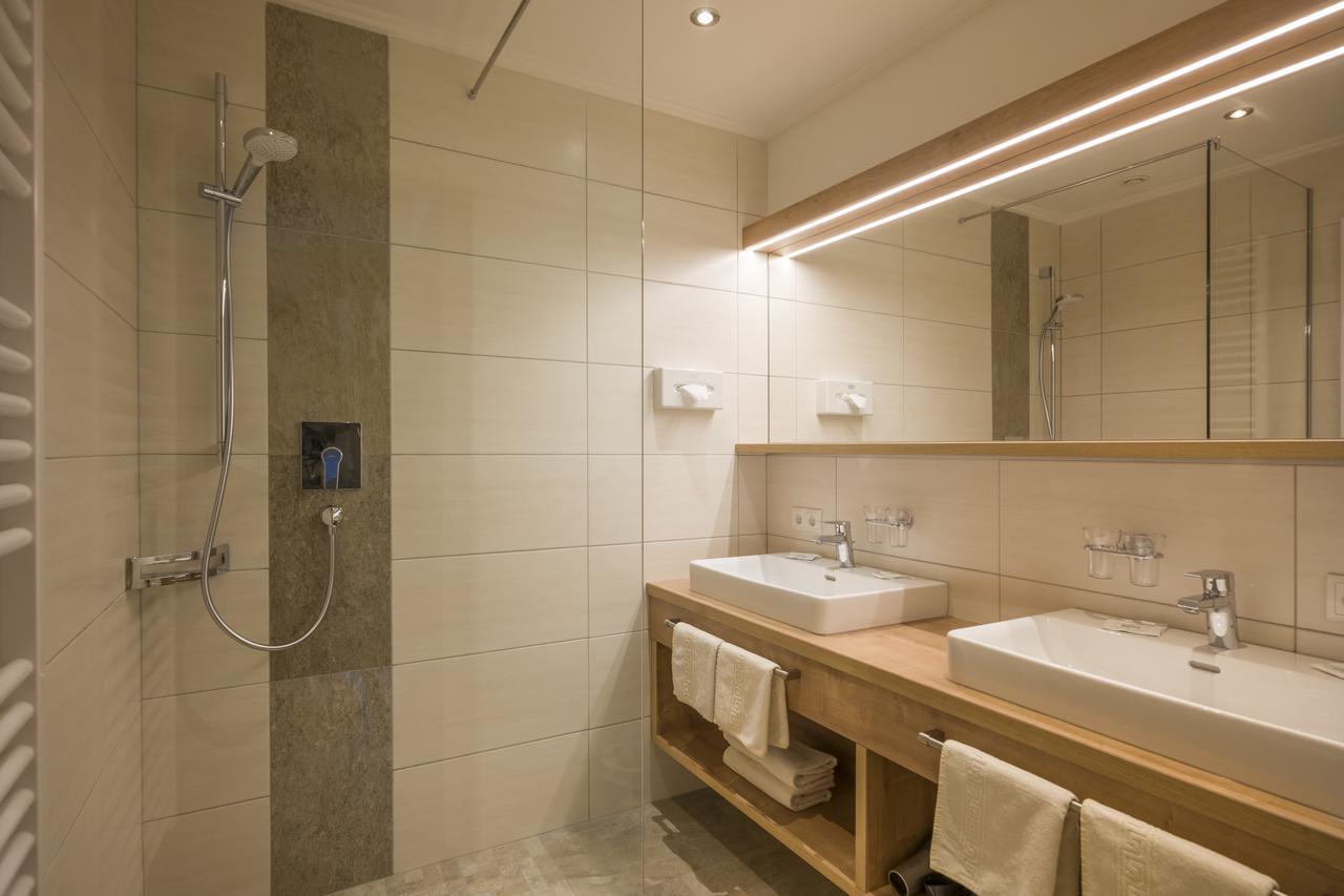 Alpina Hotel Ried im Zillertal