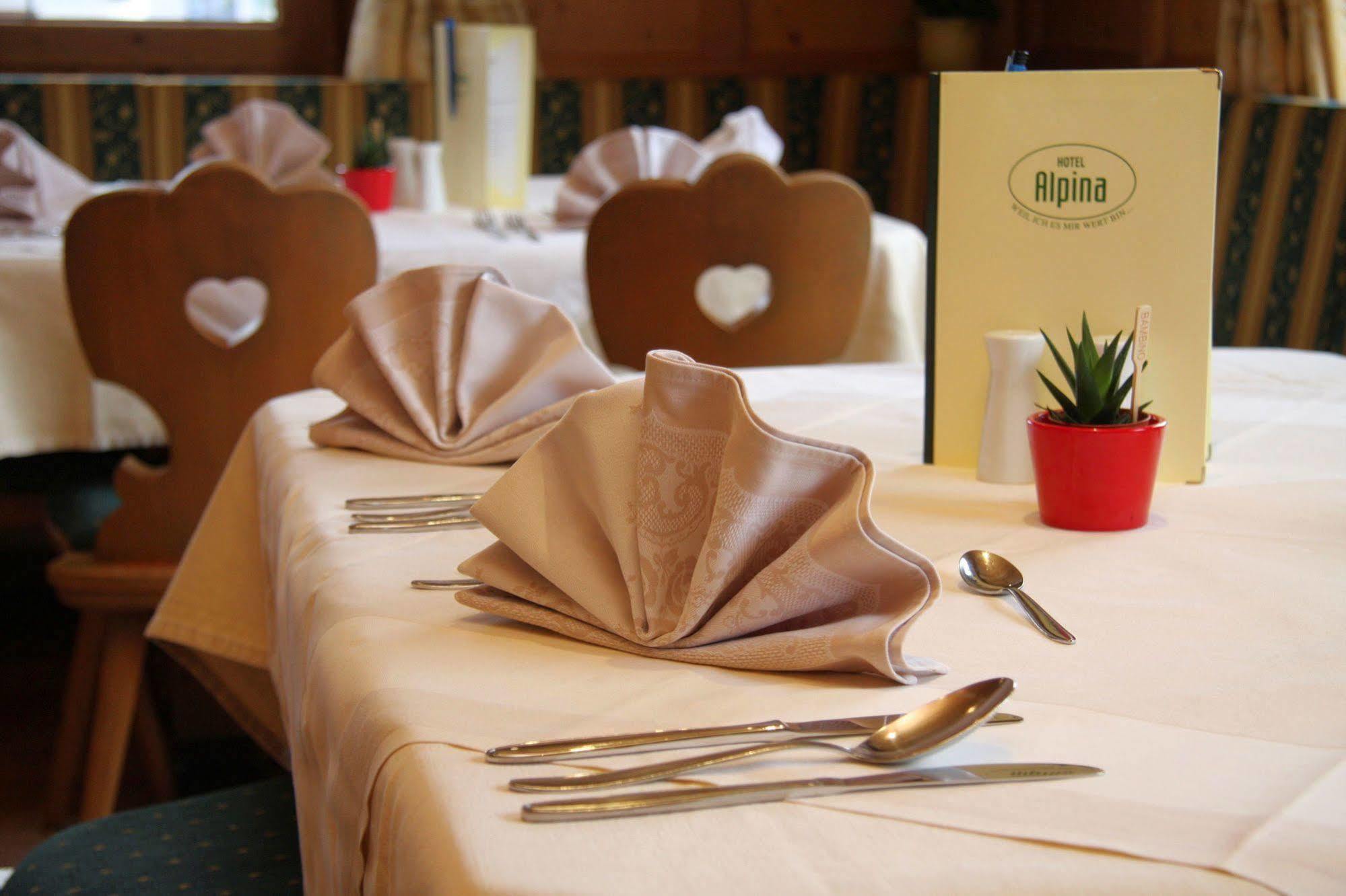 Alpina 4* Ried im Zillertal