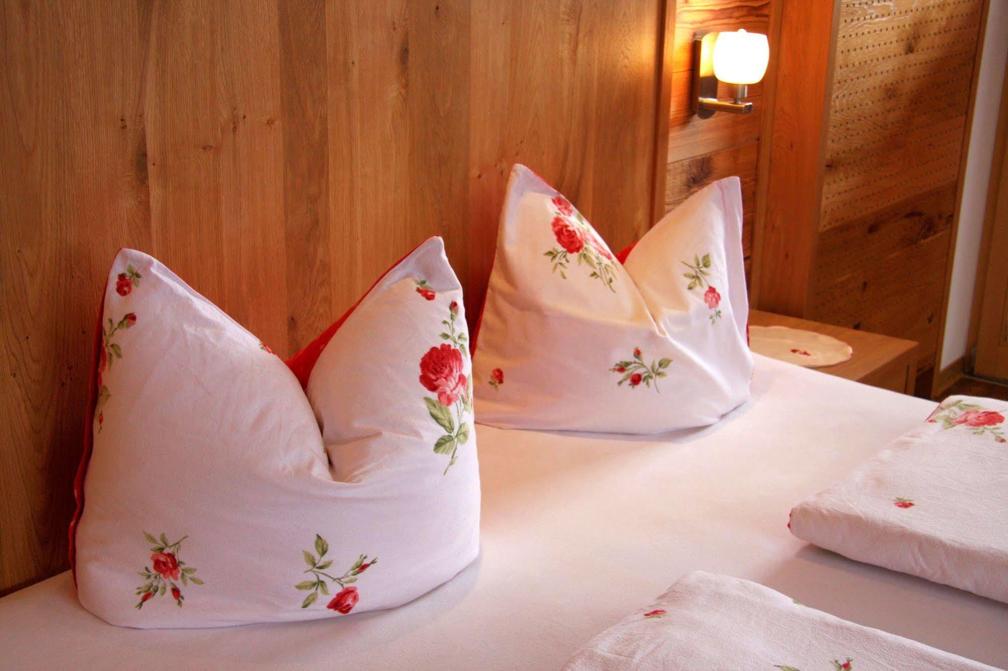Hotel Alpina 4*