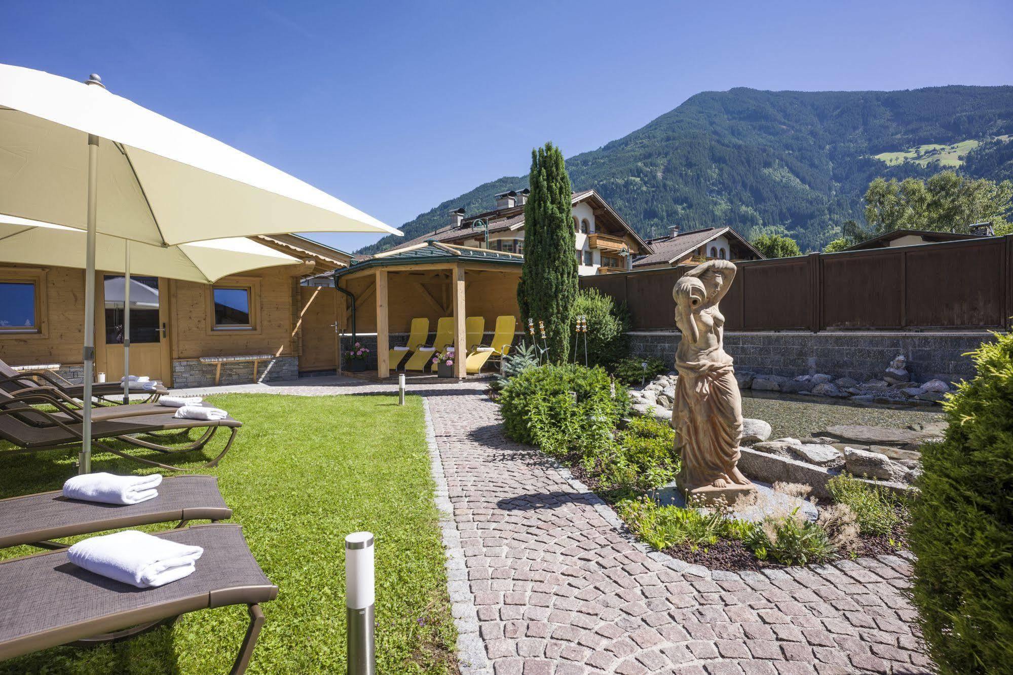 Alpina Ried im Zillertal