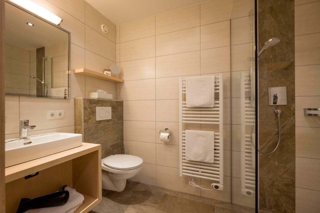 Hotel Alpina 4*
